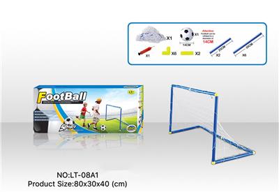 Soccer / football door - OBL10147641