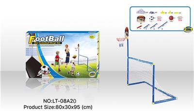 Soccer / football door - OBL10147643