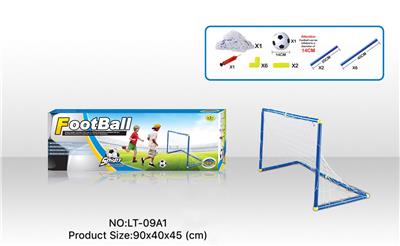 Soccer / football door - OBL10147647