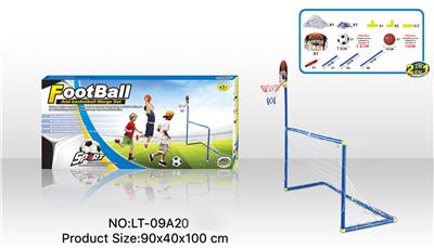 Soccer / football door - OBL10147649