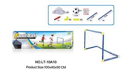 Soccer / football door - OBL10147653