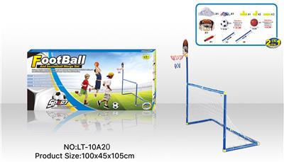 Soccer / football door - OBL10147655