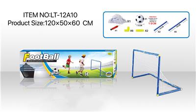 Soccer / football door - OBL10147659