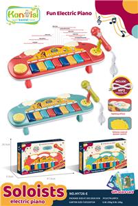 electronic organ - OBL10147719