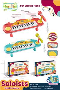 electronic organ - OBL10147721