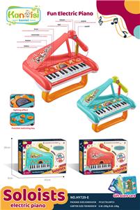 electronic organ - OBL10147725