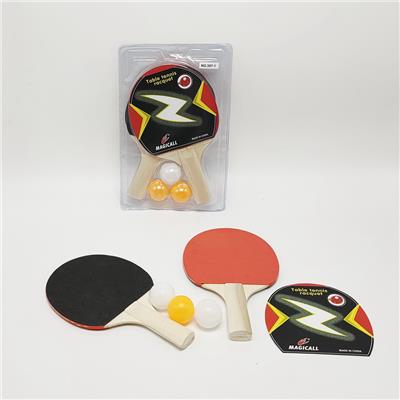 PINGPONG BALL/BADMINTON/Tennis ball - OBL10147753