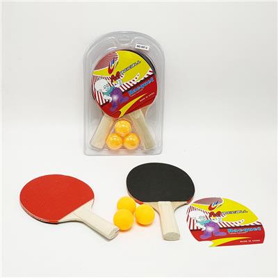 PINGPONG BALL/BADMINTON/Tennis ball - OBL10147755