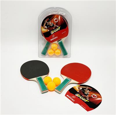 PINGPONG BALL/BADMINTON/Tennis ball - OBL10147757