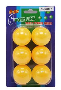 PINGPONG BALL/BADMINTON/Tennis ball - OBL10147772