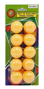 PINGPONG BALL/BADMINTON/Tennis ball - OBL10147774