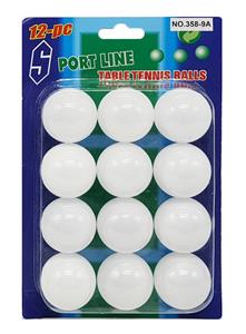 PINGPONG BALL/BADMINTON/Tennis ball - OBL10147777