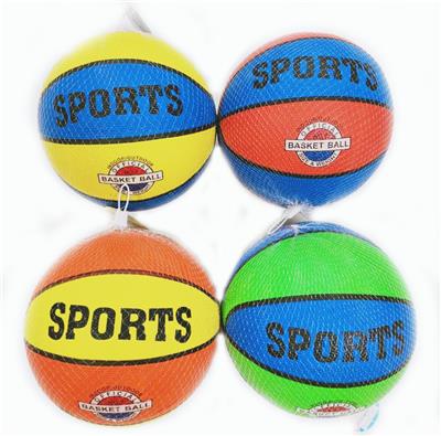 Basketball / football / volleyball / football - OBL10147963