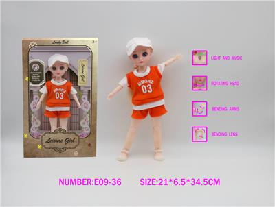 Babytrollyfordoll - OBL10148094