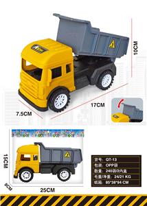滑行工程车 - OBL10148117