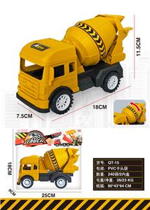 滑行工程车 - OBL10148119