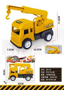 滑行工程车 - OBL10148120