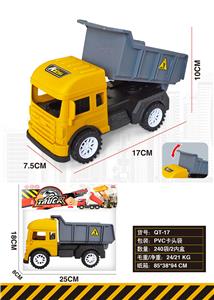 滑行工程车 - OBL10148121