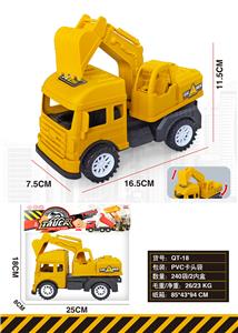 滑行工程车 - OBL10148122