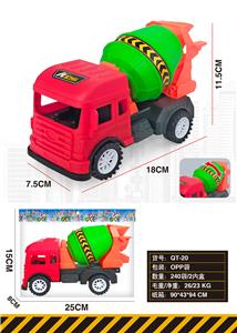 滑行工程车 - OBL10148124
