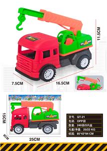 滑行工程车 - OBL10148125