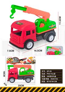 滑行工程车 - OBL10148129