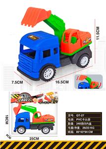 滑行工程车 - OBL10148131