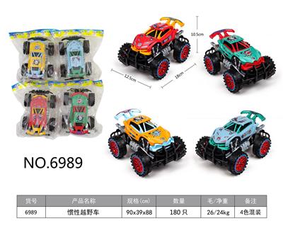 Inertia series - OBL10148133