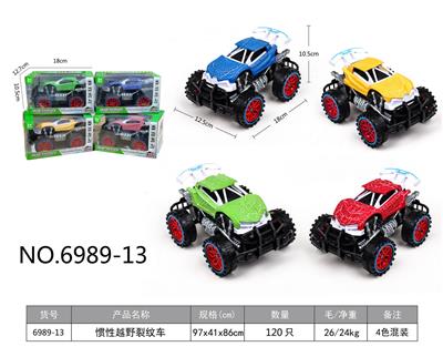 Inertia series - OBL10148140