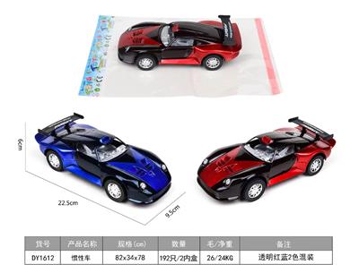 Inertia series - OBL10148145