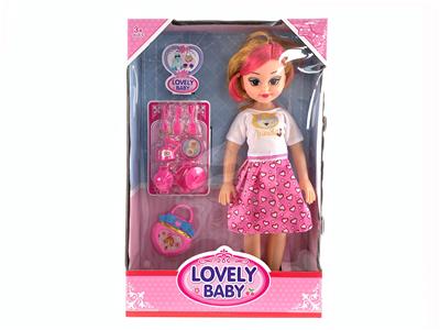 Babytrollyfordoll - OBL10148252