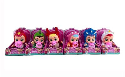 Babytrollyfordoll - OBL10148259