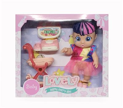 Babytrollyfordoll - OBL10148419