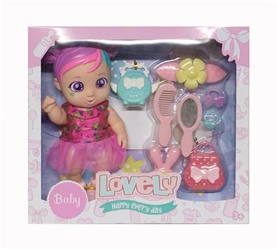Babytrollyfordoll - OBL10148420