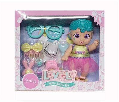 Babytrollyfordoll - OBL10148421