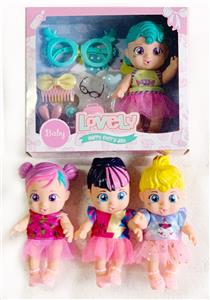 Babytrollyfordoll - OBL10148423