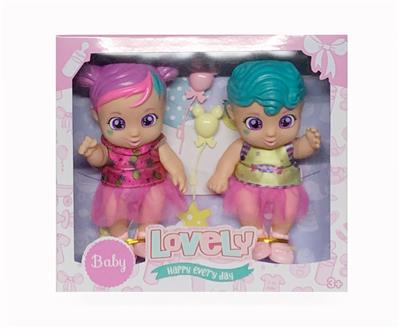 Babytrollyfordoll - OBL10148448