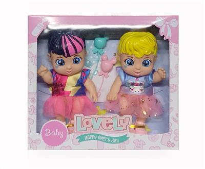 Babytrollyfordoll - OBL10148451