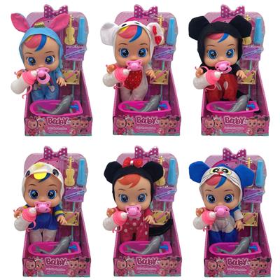 Babytrollyfordoll - OBL10148549