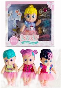 Babytrollyfordoll - OBL10148637