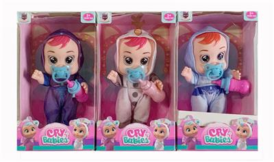 Babytrollyfordoll - OBL10148688