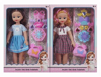 Babytrollyfordoll - OBL10148712