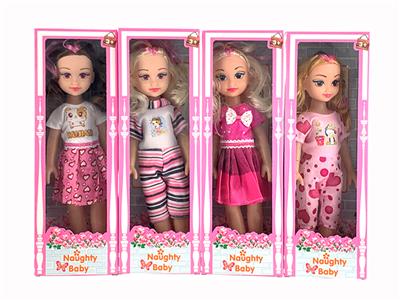 Babytrollyfordoll - OBL10148732