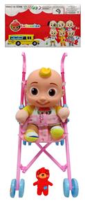 Babytrollyfordoll - OBL10149130