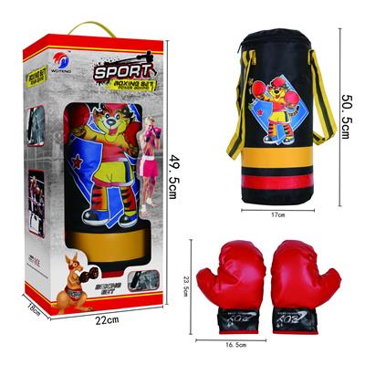 Boxingglove - OBL10149370