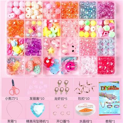 Beauty set - OBL10149391