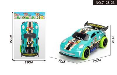 Pull back toys - OBL10149463