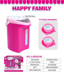 Functional electrical appliances - OBL10149763