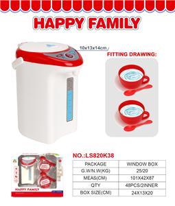 Functional electrical appliances - OBL10149764