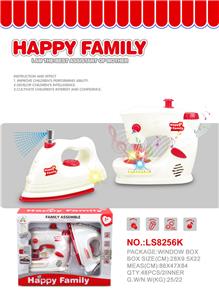 Functional electrical appliances - OBL10149765